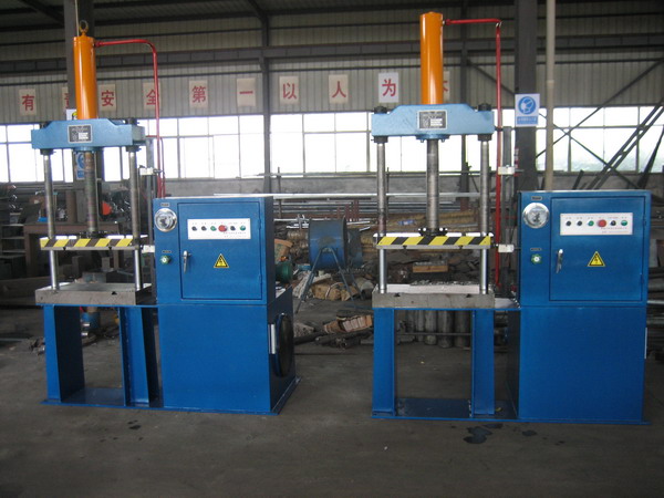 ZY31-10T又柱壓機(jī)